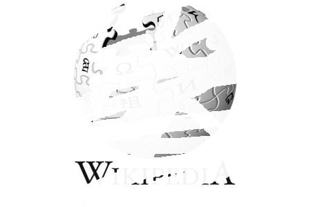 wikipedia erase