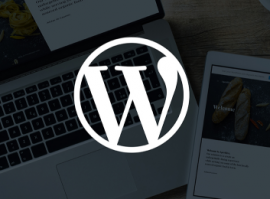 wordpress