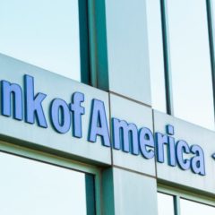 Bank of America Survey: Most Fund Managers Say Bitcoin Is a Bubble, Inflation Is Transitory