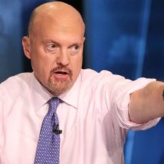 Mad Money’s Jim Cramer Dumps His Bitcoin Over China Mining Crackdown and Ransomware Concerns