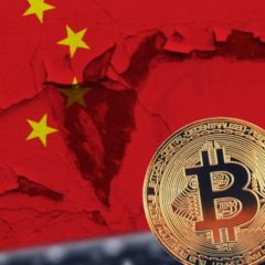 Facebook’s David Marcus: China’s Bitcoin Mining Crackdown ‘Great Development’ for BTC