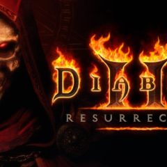 Blizzard DMCA Notice Wipes ‘Diablo II: Resurrected’ Offline Patches from GitHub