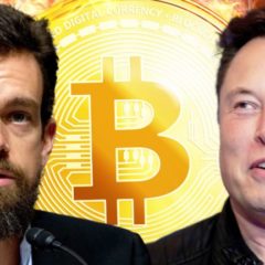 Tesla’s Elon Musk and Twitter’s Jack Dorsey Agree to Have ‘the Talk’ at Bitcoin Event ‘B Word’
