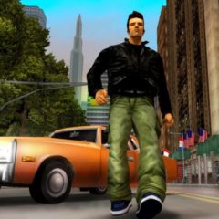 Reverse-Engineered GTA Code Back Online After DMCA Counter-Notice