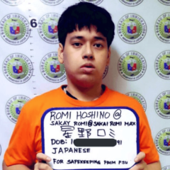 Mangamura Operator Handed Three-Year Prison Sentence, $650K in Fines