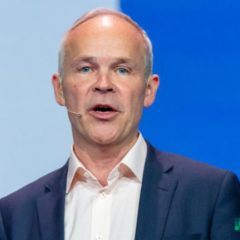 Norway Finance Minister Sees Great Interest in Cryptocurrency — Says Bitcoin Could See ‘Breakthroughs’