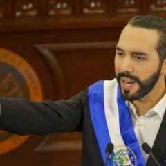 El Salvador Bitcoin Law Making BTC Legal Tender Passes With Supermajority