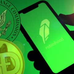 SEC Delays Robinhood IPO Over Questions Concerning the Company’s Crypto Business: Report