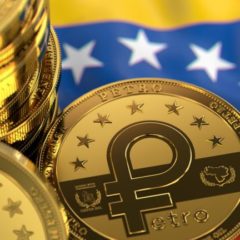 Nicolas Maduro States Venezuela Pioneered Crypto Adoption in South America as Petro Use Flounders
