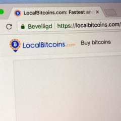 Localbitcoins Adds Bitcoin Cash and Other Cryptocurrencies as Payment Methods