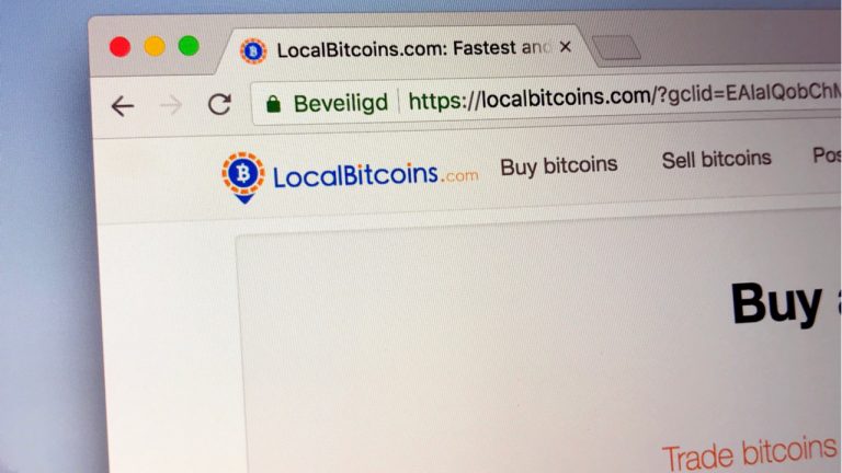 localbitcoins