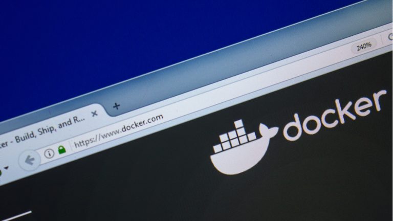 Docker