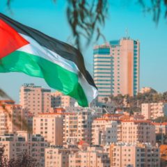 Palestinians Ponder Digital Currency as Move for Monetary Independence