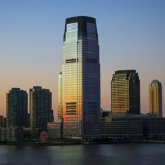 Goldman Sachs Leverages Crypto Management Firm Galaxy Digital to Swap Bitcoin Futures