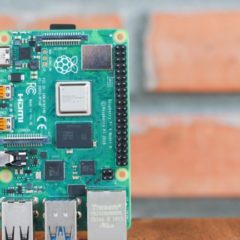 Big Block Breakthrough: 1 Gigabyte BCH Scalenet Block Mined With Raspberry Pi4