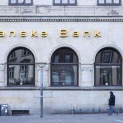 Danske Bank Takes Position on Cryptocurrencies, Will Not Interfere With Crypto Trading