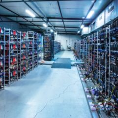 Iran Counts 30 Crypto Mining Farms Licensed to Mint Digital Currencies