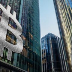 Hedge Funds Aim for $300 Billion in Crypto Assets Within 5 Years, Survey Shows