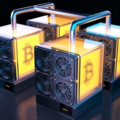 After Years of ASIC Manufacturing Canaan Expands to Bitcoin Mining in Kazakhstan