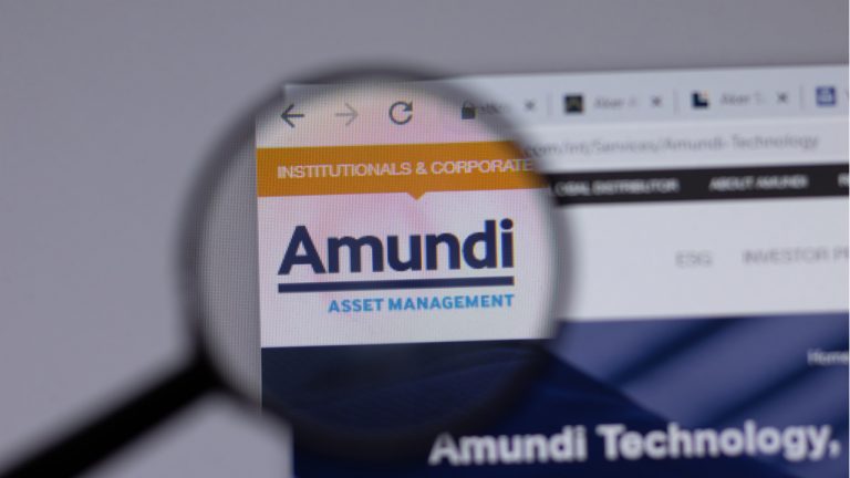 amundi