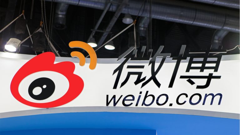 Weibo
