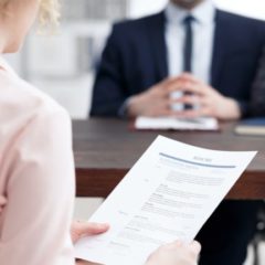 Cryptocurrency Firms Face a Talent Shortage as the Space Grows Crowded