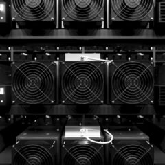 Cheap Power Is Creating a Bitcoin Mining Boom in Argentina