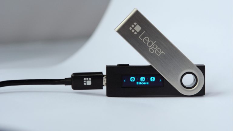 Ledger