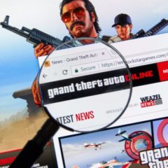 Grand Theft Auto 6 to Feature a Fictional Cryptocurrency