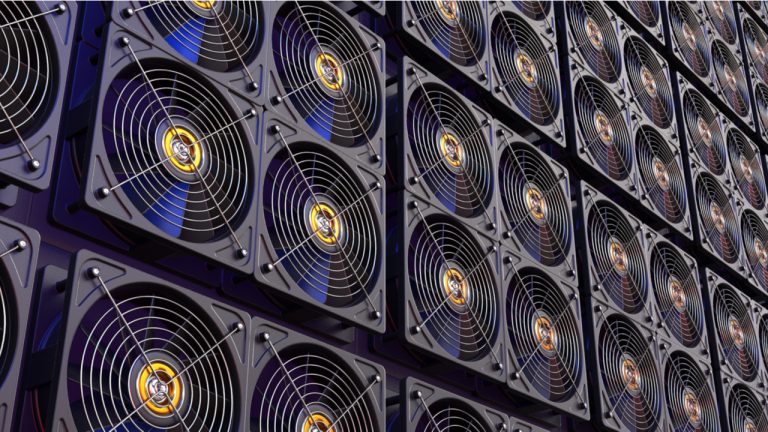 Bitcoin Mining Council