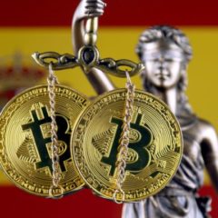 Mica Law Draft Designates CNMV and Bank of Spain as Crypto Watchdogs