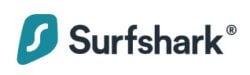 Surfshark logo