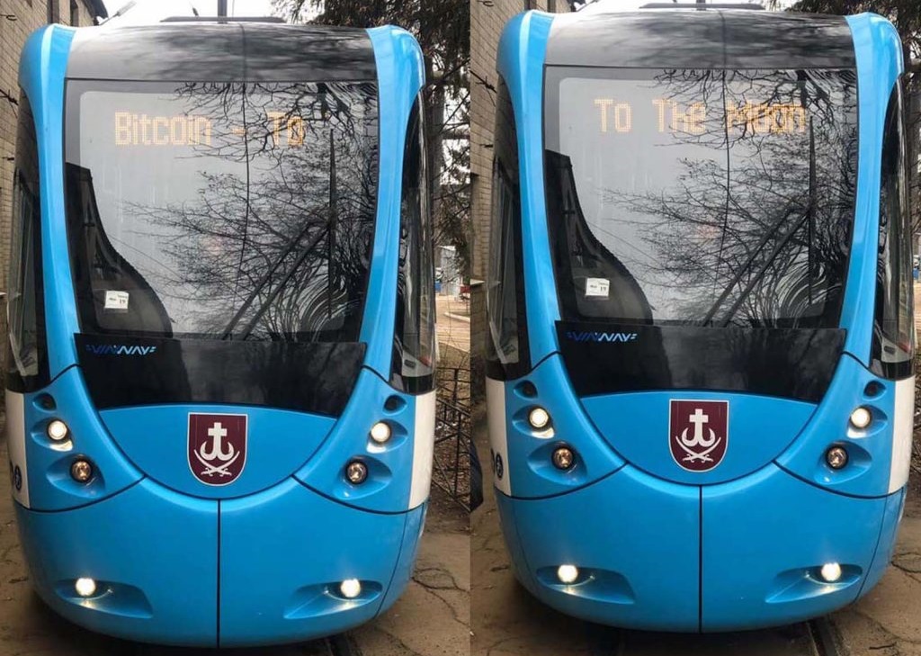 ‘Blogger by Day, Trader by Night,’ Binance Runs Advertising Campaign in Major Ukrainian Cities