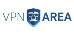 VPNArea logo