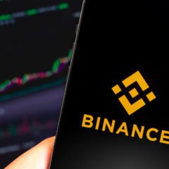 Crypto Exchange Binance Plans to Be Regulated Financial Institution, Seeks CEO With Strong Compliance Background