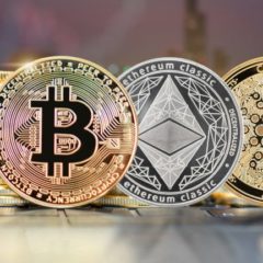Portfolio Strategist Expects Cardano to Become Mainstream Cryptocurrency Alongside Bitcoin and Ether