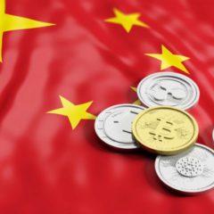 China Shuts Down Software Maker Over Suspected Crypto-Related Activity, Issues Industry-Wide Warning