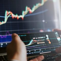Equity Strategists, Portfolio Managers Share Bitcoin Price Predictions: Survey