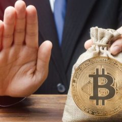 Russia Drafting Law on Confiscation of Crypto Assets