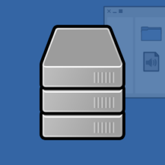 Check used disk space on Linux with du