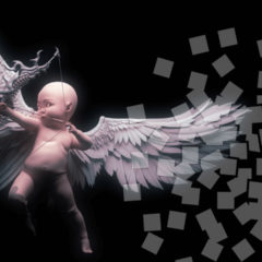 Breaking NFTs to Pieces: These 4 Projects Are Fractionalizing Grimes, Banksy, Cryptopunk NFTs