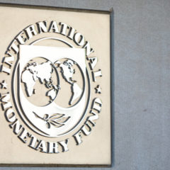 IMF Warns Against Adopting Crypto Assets Like Bitcoin as Legal Tender