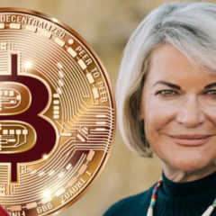 US Senator Lummis: Big Government Spenders Are Accelerating Adoption of Crypto Assets Like Bitcoin