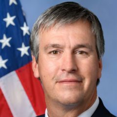 US Congressman Declares Investments in Dogecoin, Ethereum, Cardano