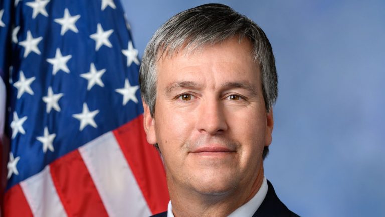 US Congressman Declares Investments in Dogecoin, Ether, Cardano