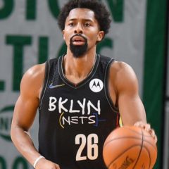 NBA Star Spencer Dinwiddie’s Crypto-Fueled Social Media App Raises $7.5 Million