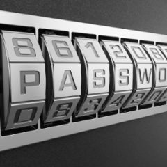 Generate passwords on the Linux command line