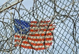 prison