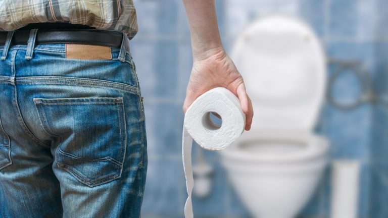 Get Paid for Excrement: This Eco-Friendly Toilet Pays You in Digital Currency