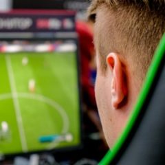 Ukraine’s ‘Largest Illegal’ Mining Facility May Have Been a FIFA Bot Farm